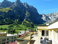 Pano Terrasse